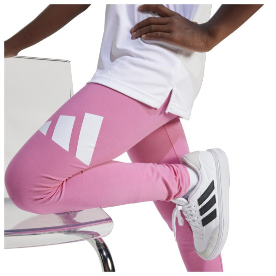 Adidas Παιδικό κολάν Sportswear Essentials Big Logo Leggings